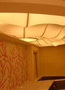 你知道如何辨別軟膜天花的優劣么？